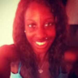 Meet your Posher, Shaquavia